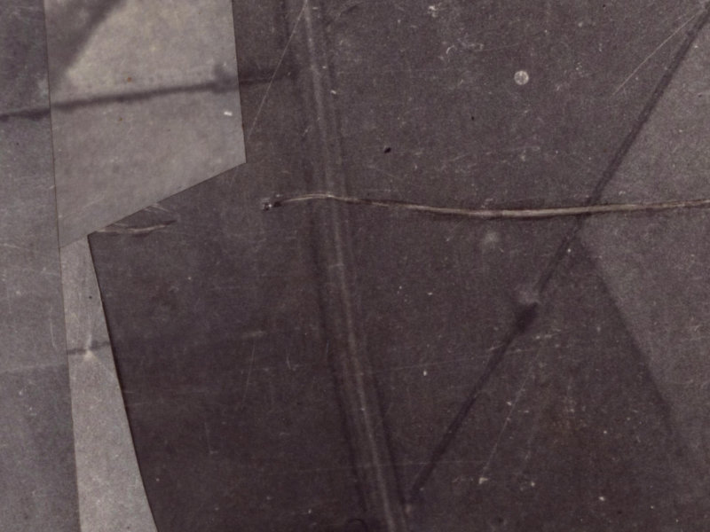 90 Sutherlands Road from the air, 1925-1929