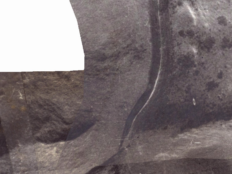 24 Eaglesfield Cl from the air, 1925-1929