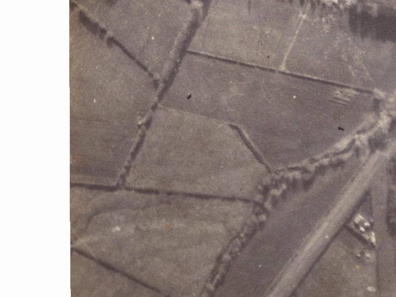 8 O'Halloran Drive from the air, 1925-1929
