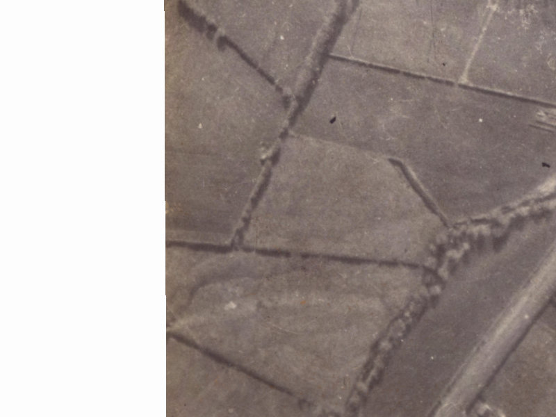 Ohalloran Drive from the air, 1925-1929