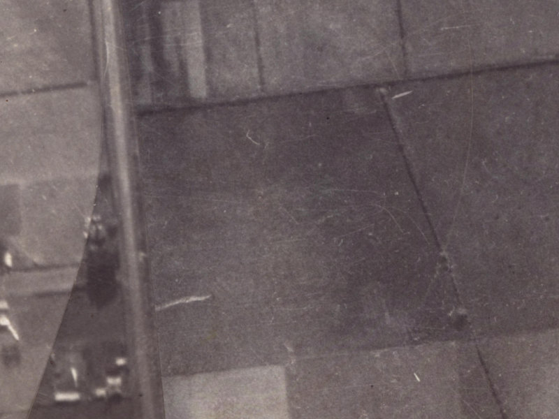 1/3 Provincial Road from the air, 1925-1929