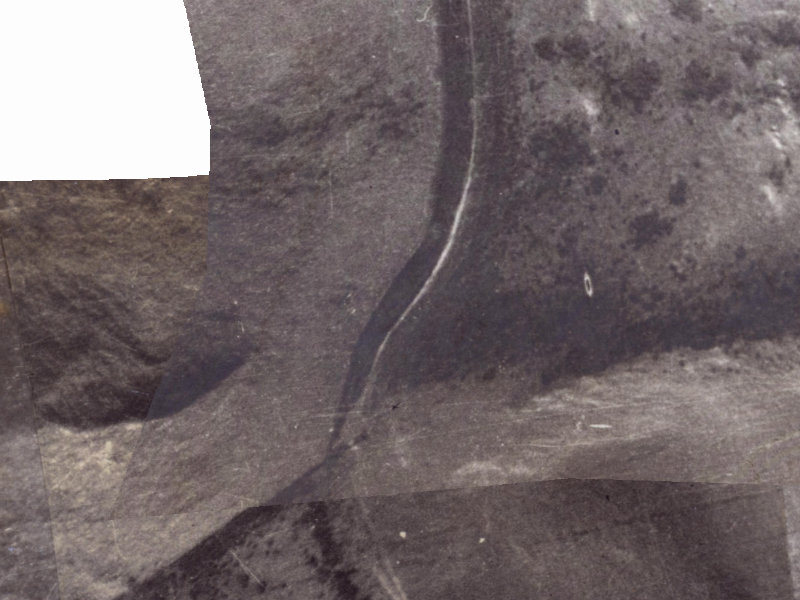 8 Eaglesfield Close from the air, 1925-1929