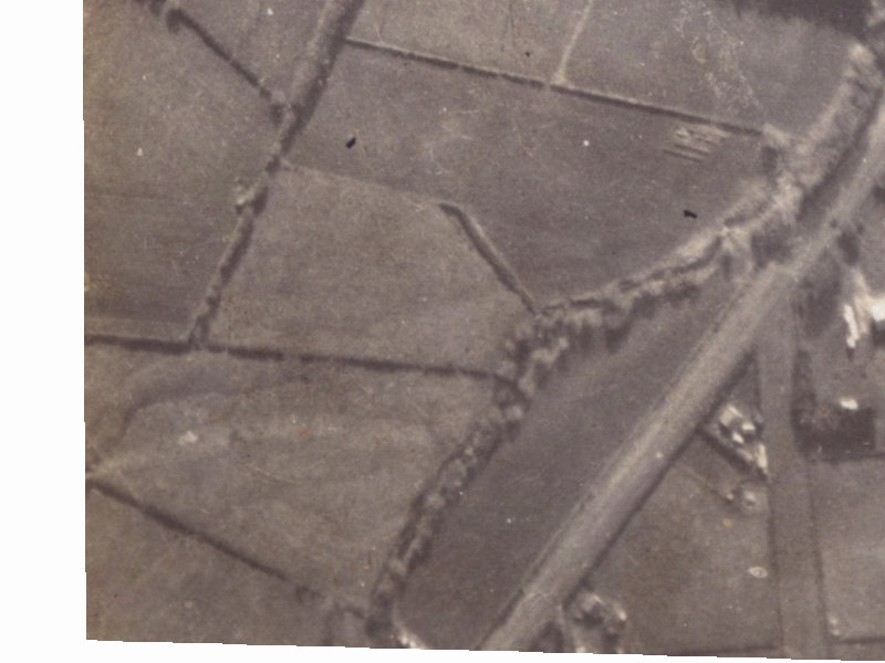 26A 26A from the air, 1925-1929