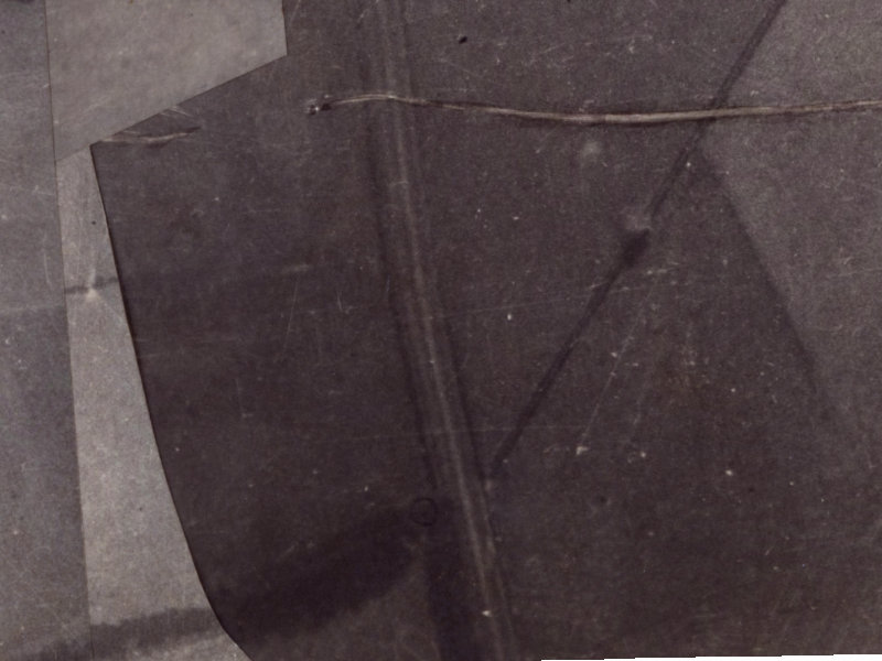 1 Greystone Close from the air, 1925-1929