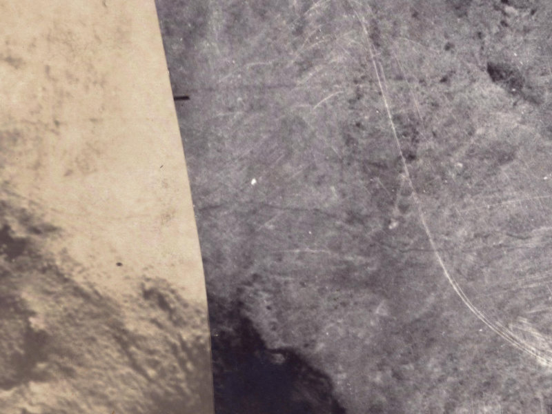 935-1027 Summit Road from the air, 1925-1929