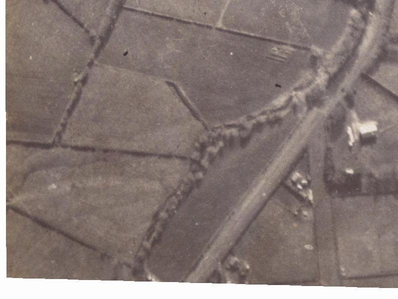 2 Ohalloran Drive from the air, 1925-1929