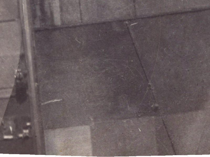 5 Provincial Road from the air, 1925-1929