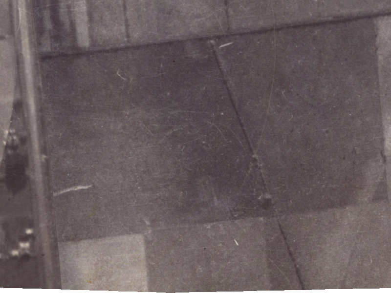 9 Provincial Road from the air, 1925-1929