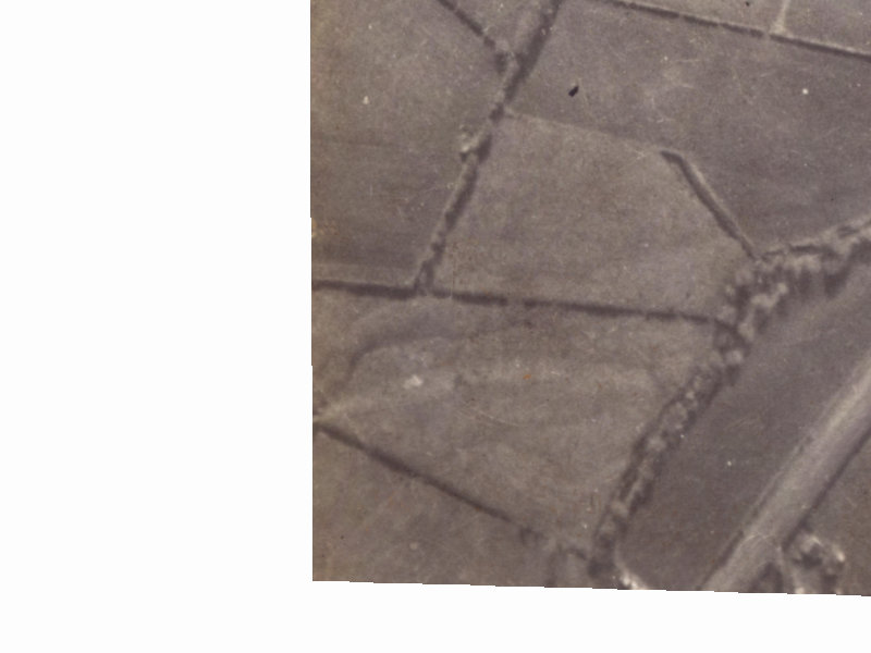 11 Muir Avenue from the air, 1925-1929