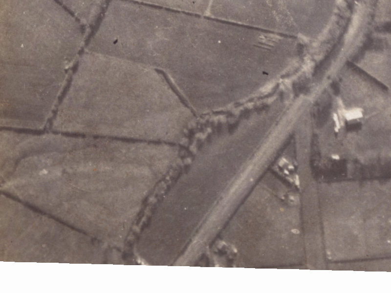 3F Ohalloran Drive from the air, 1925-1929
