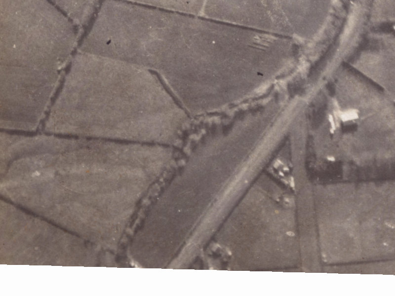 3 O'Halloran Drive from the air, 1925-1929