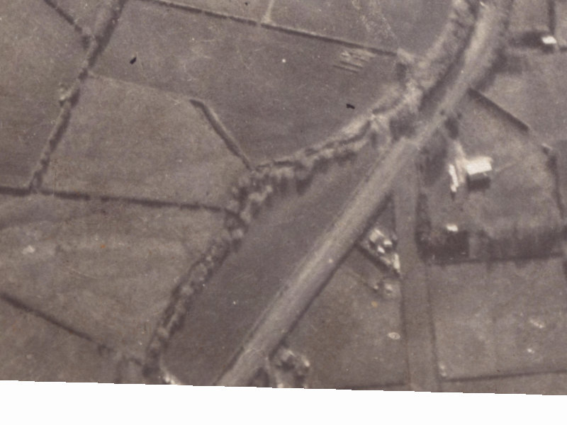 2B Ohalloran Drive from the air, 1925-1929