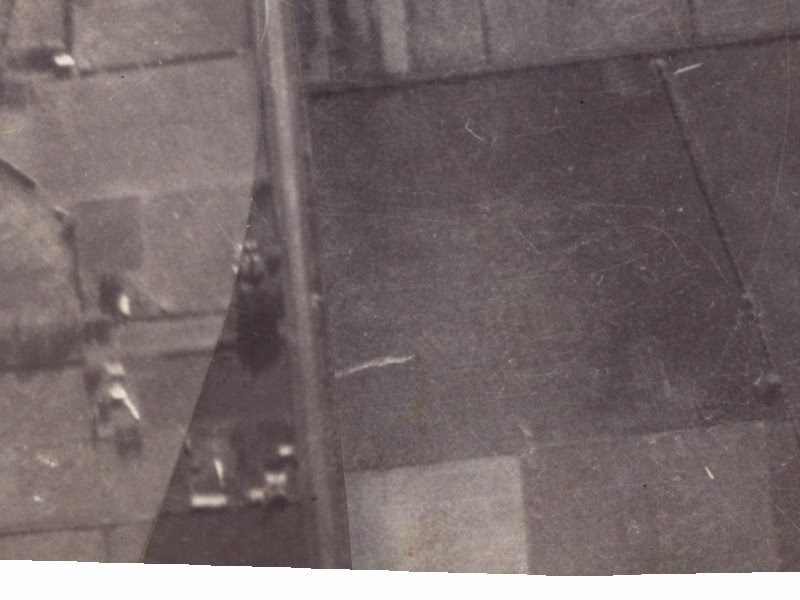 1 Provincial Road from the air, 1925-1929
