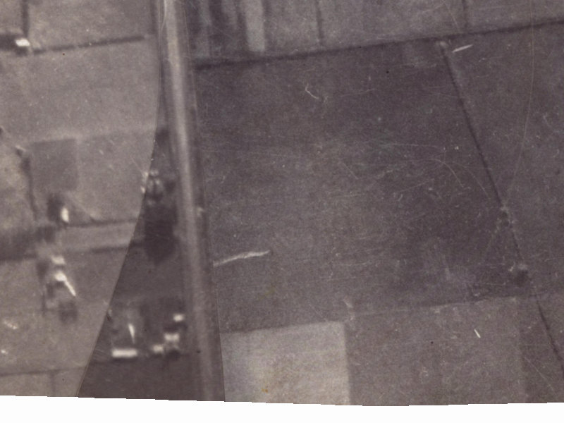 3A Provincial Road from the air, 1925-1929