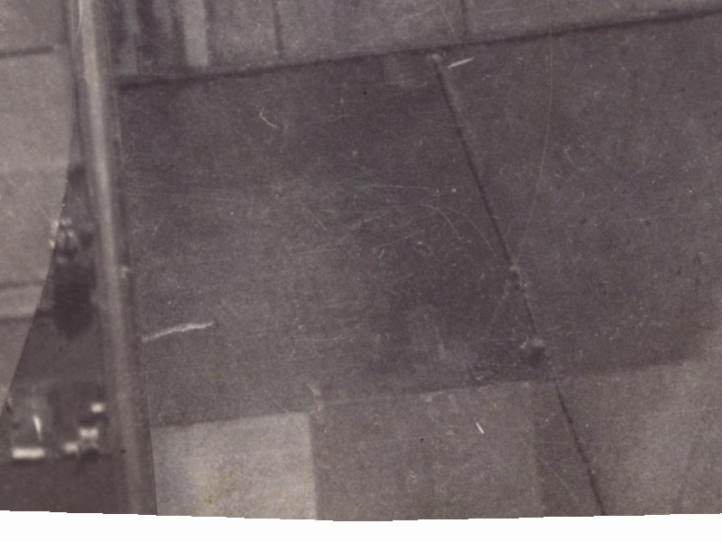 7 Provincial Road from the air, 1925-1929