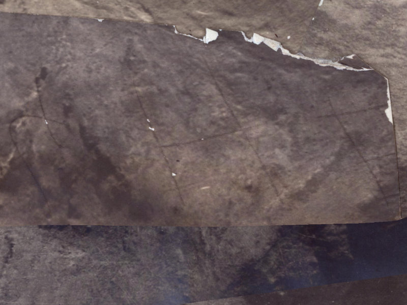 721-825 Summit Road from the air, 1925-1929