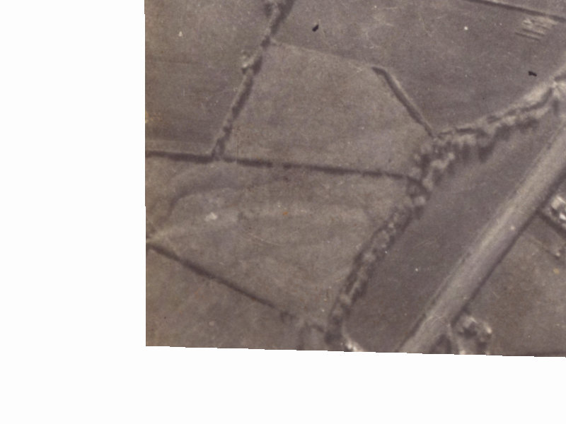 15 Muir Avenue from the air, 1925-1929