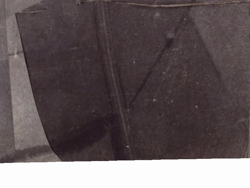 25 Sutherlands Road from the air, 1925-1929