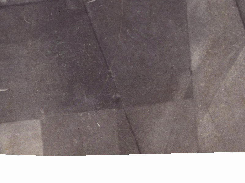 Provincial Road from the air, 1925-1929