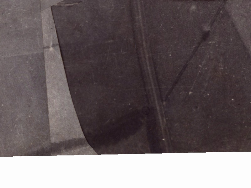 33 Sutherlands Road from the air, 1925-1929