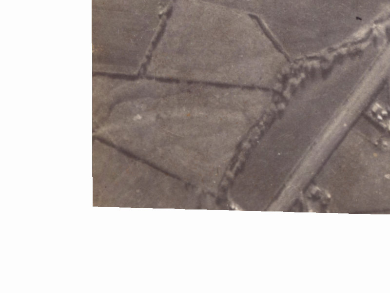 18B Muir Avenue from the air, 1925-1929