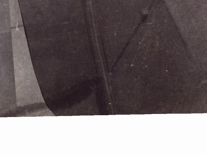 31 Sutherlands Road from the air, 1925-1929