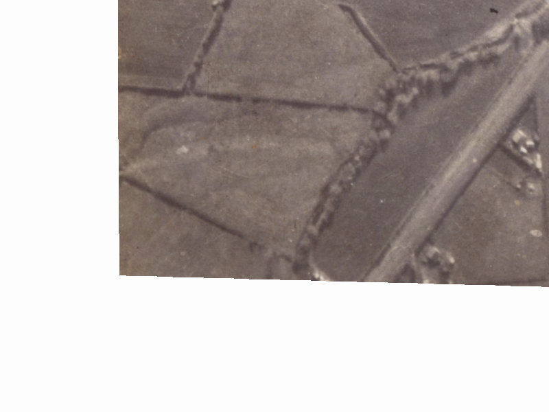 14 Muir Avenue from the air, 1925-1929