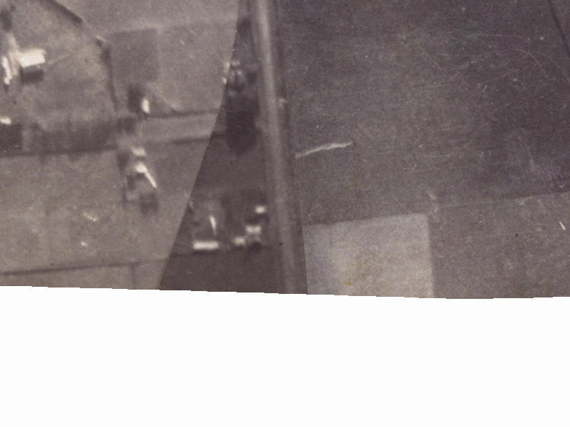 70 Kennedys Bush Road from the air, 1925-1929
