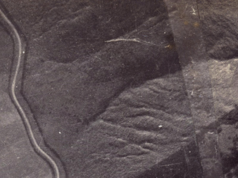 51 Hoon Hay Valley Road from the air, 1925-1929