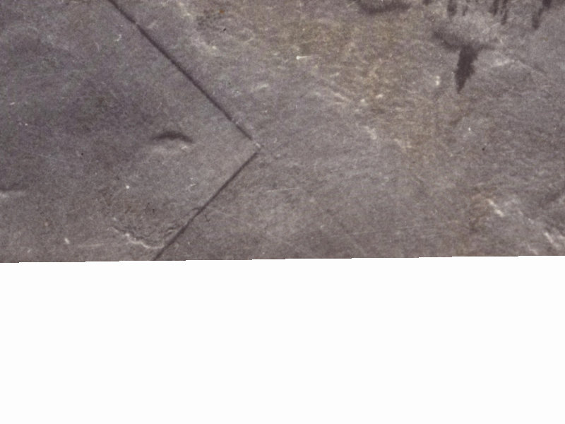 38A Kitcheners Knoll Road from the air, 1925-1929