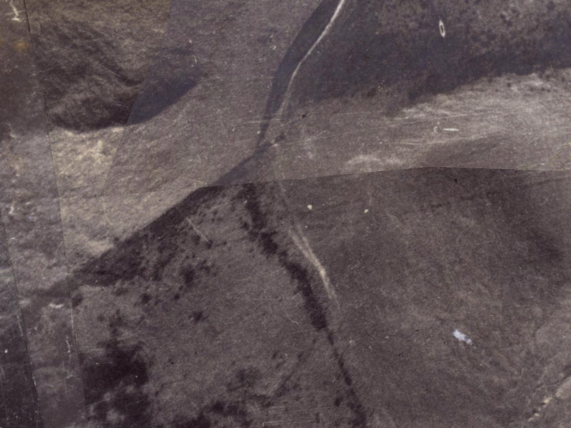 335A Worsleys Road from the air, 1925-1929