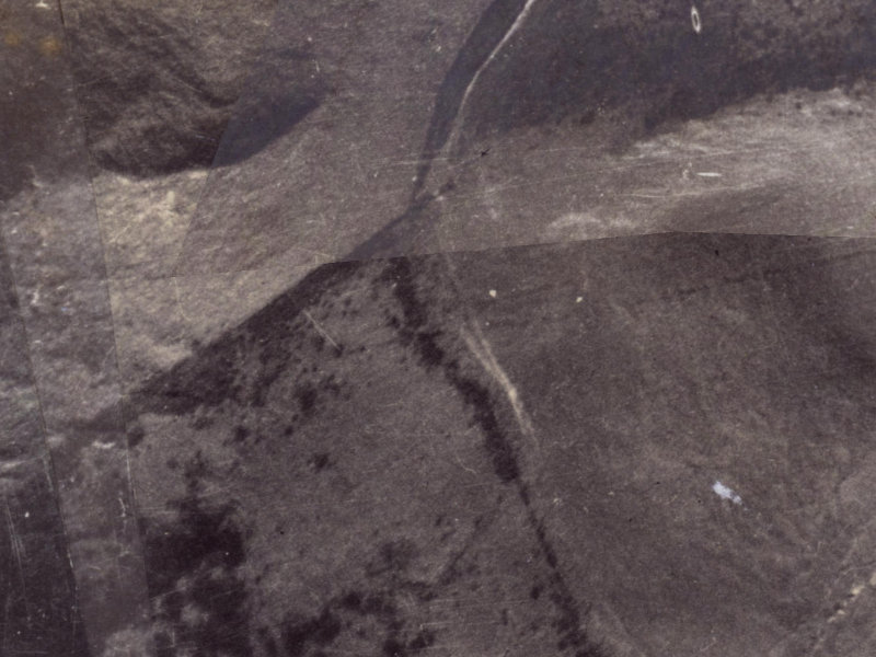 336 Worsleys Road from the air, 1925-1929
