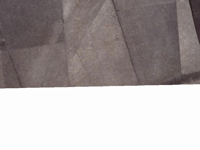 56 Muirhill Street from the air, 1925-1929