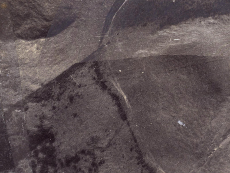 335B Worsleys Road from the air, 1925-1929