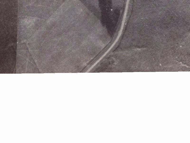753R Cashmere Road from the air, 1925-1929