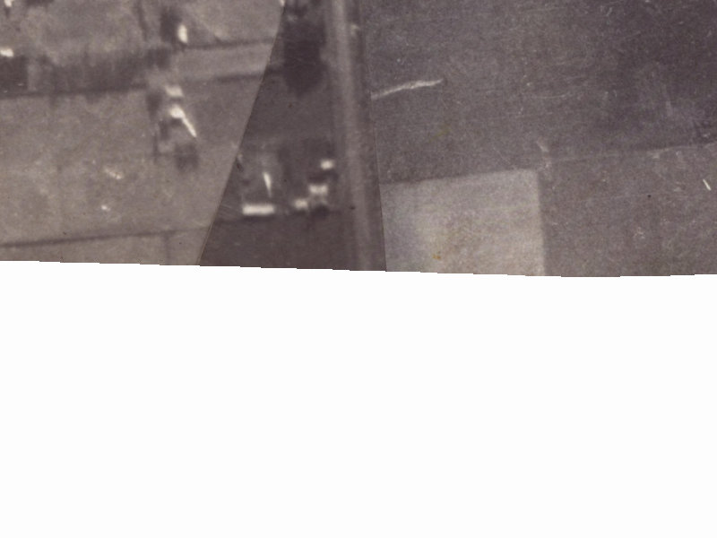 74 Kennedys Bush Road from the air, 1925-1929