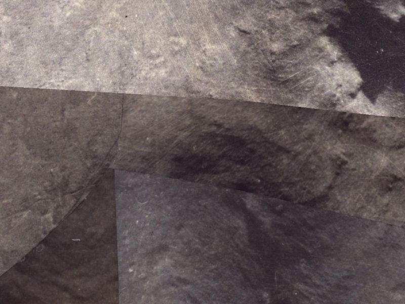 1201 Summit Road from the air, 1925-1929