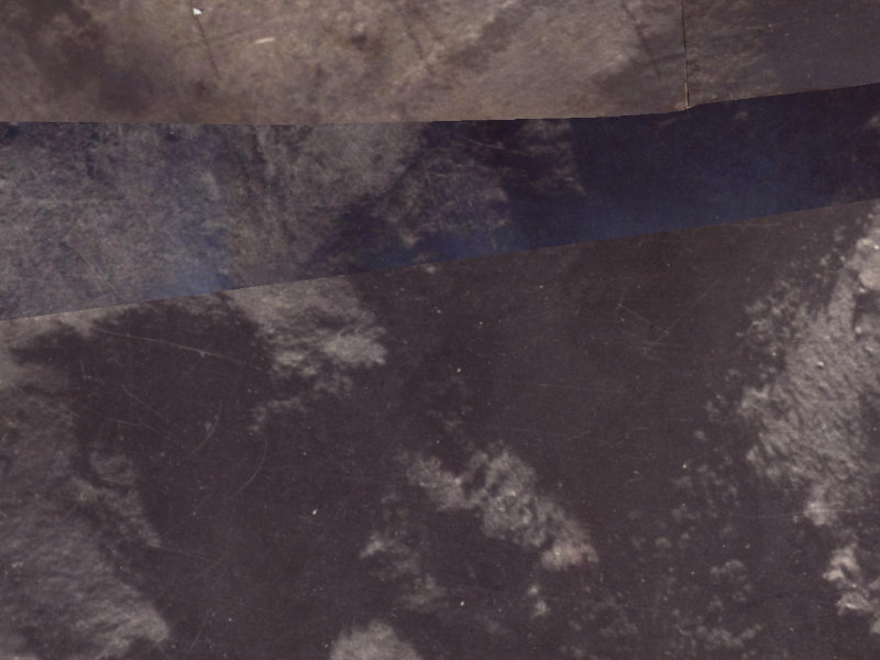 Summit Road from the air, 1925-1929