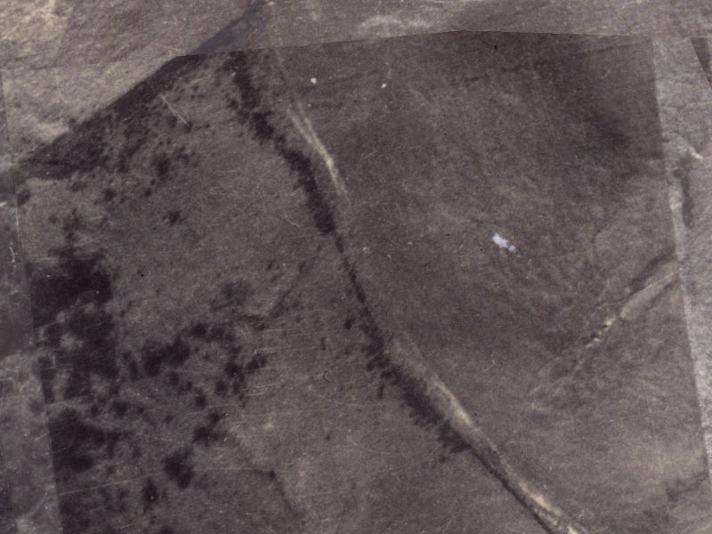 335D Worsleys Road from the air, 1925-1929