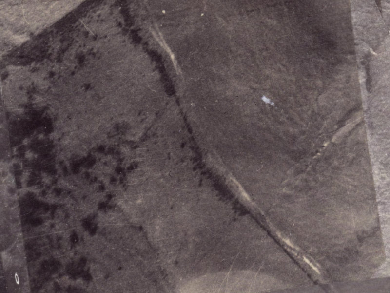 342 Worsleys Road from the air, 1925-1929