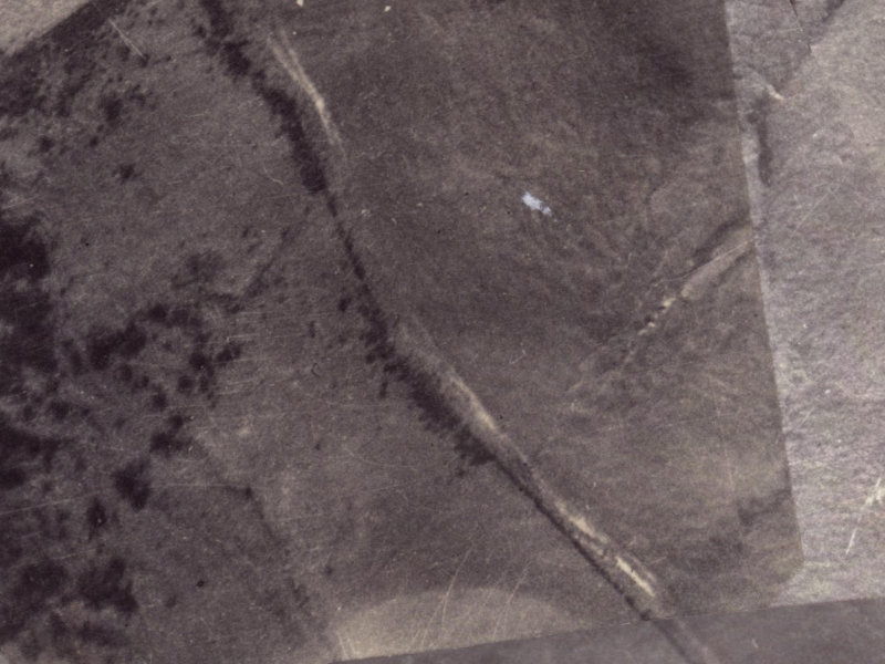 335E Worsleys Road from the air, 1925-1929