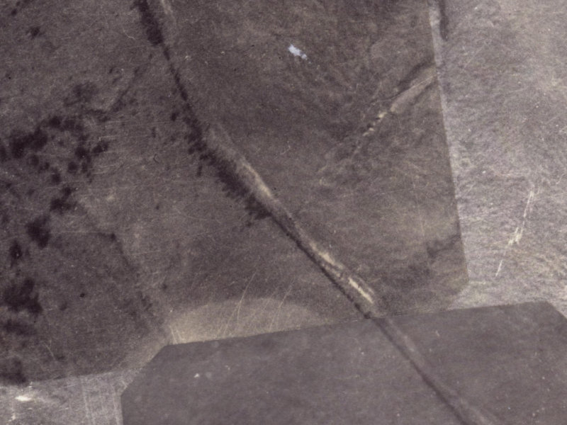 335F Worsleys Road from the air, 1925-1929