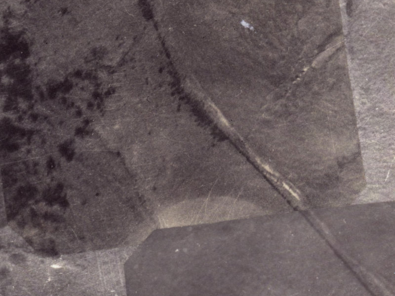 340 Worsleys Road from the air, 1925-1929