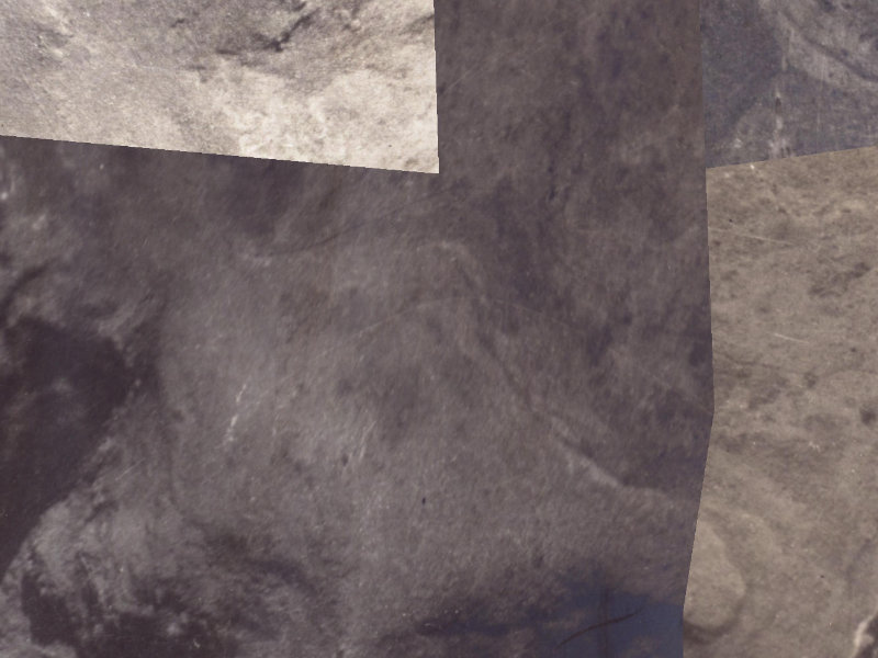 Summit Road from the air, 1925-1929