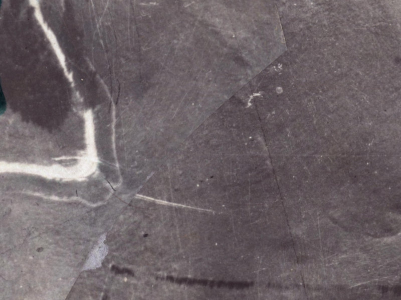 195 Dyers Pass Road from the air, 1925-1929