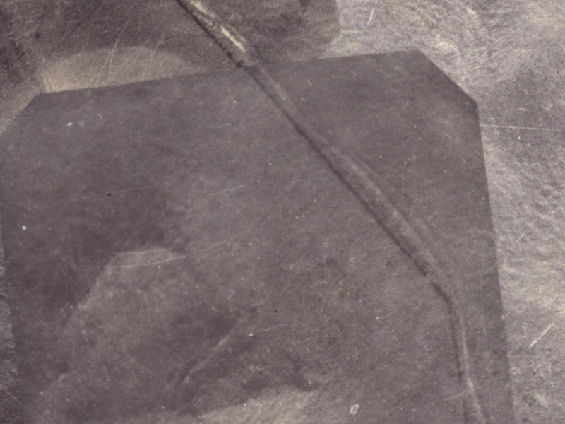 Aglaia Place from the air, 1925-1929