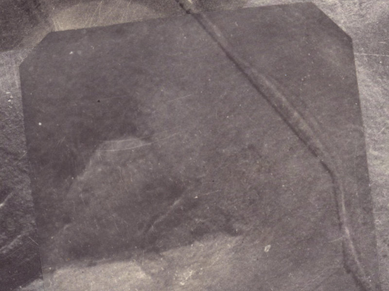 8 Aglaia Place from the air, 1925-1929