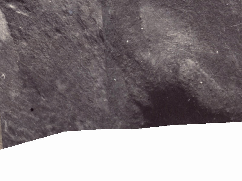 1405 Summit Road from the air, 1925-1929