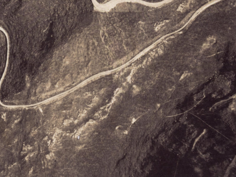 173 Sumner Road from the air, 1925-1929