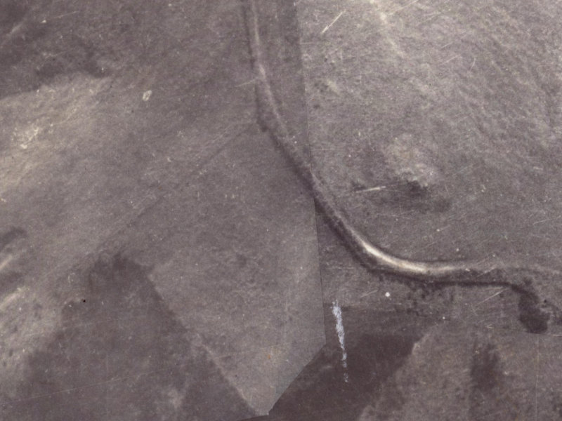 345A Worsleys Road from the air, 1925-1929